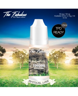 Voodoo  - The Fabulous 10 ML