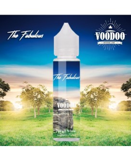 Voodoo  - The Fabulous 30 ML