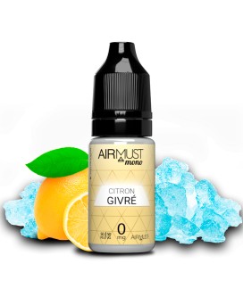 Airmust - AIRMUST