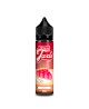 C'est pas d'la tarte - Fraisier 50ml
