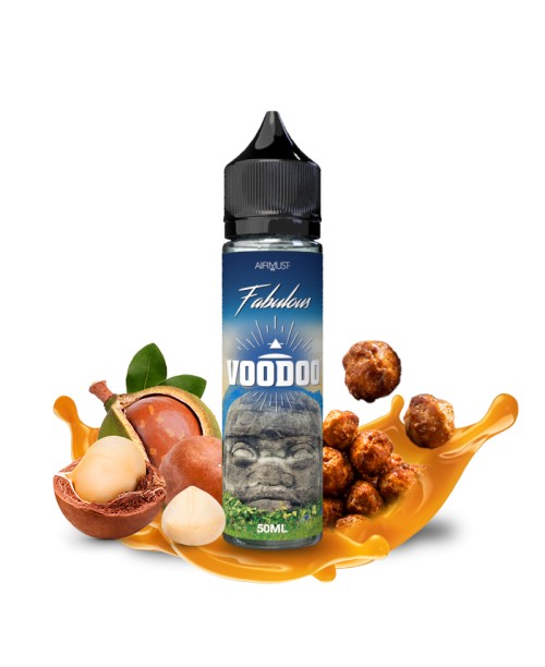 Fabulous - Voodoo 50ml