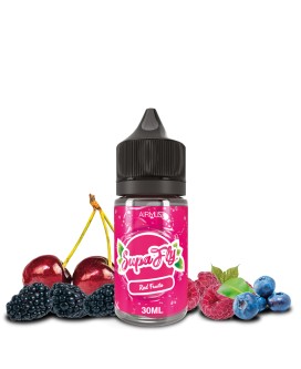 Supafly Concentré - Red Fruits 30ml
