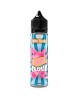 Roller Coaster - Bubble Cloud 50ml