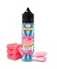 Roller Coaster - Bubble Cloud 50ml