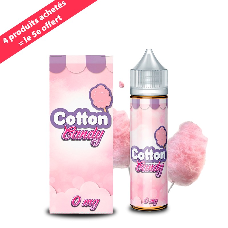 e-liquide roller coaster airmust La Vape de la Carotte