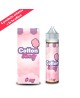 Cotton Candy - Roller Coaster 50ml