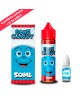 Blue Candy -Roller Coaster 50ml