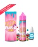 Bubble Cloud - Roller Coaster 50ml