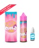 Bubble Cloud - Roller Coaster 50ml