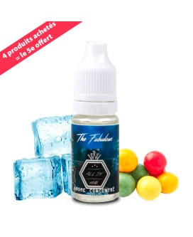 Concentrés The Fabulous - All In  10ml