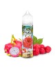 Juicy & Fresh - Pitaya Framboise 50ml