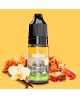 E-liquide Popcorn Vanille Miel Airmust