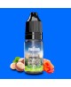 E-liquide Noix de macadamia caramélisées Airmust