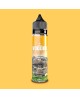 E-liquide Popcorn Vanille Miel Airmust