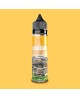 E-liquide Popcorn Vanille Miel Airmust