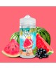 Juicy & Fresh - Cassis Pastèque 140ml