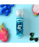 Paperland - Burning Blue - 50ml