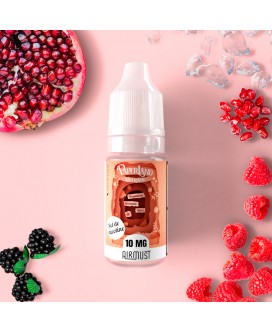 Paperland - Red Lover - SDN - 10ml
