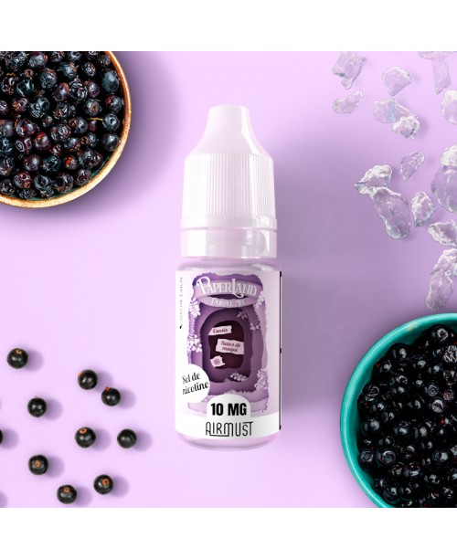 Paperland - Purple Mix - SDN - 10ml